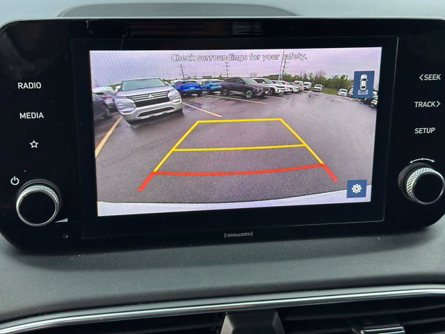 Used 2022 Hyundai Santa Fe XRT AWD/4WD image 23