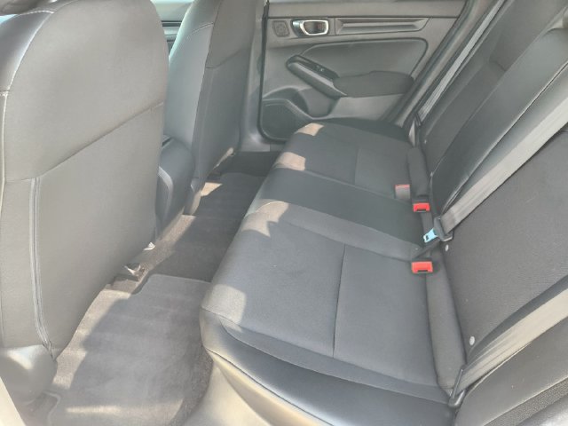 Used 2026 Honda Civic Sport image 30