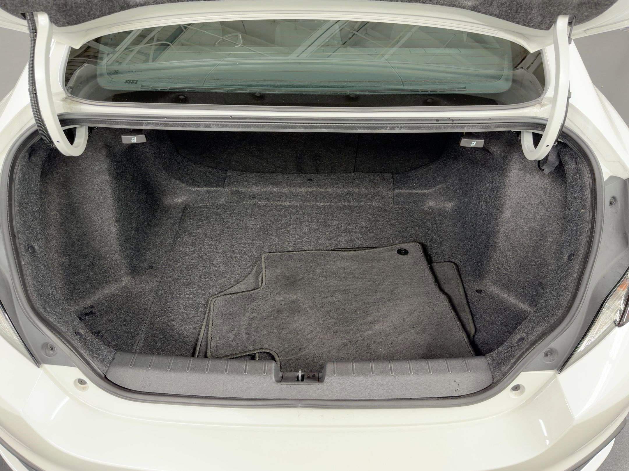 Certified 2019 Honda Civic EX image 25