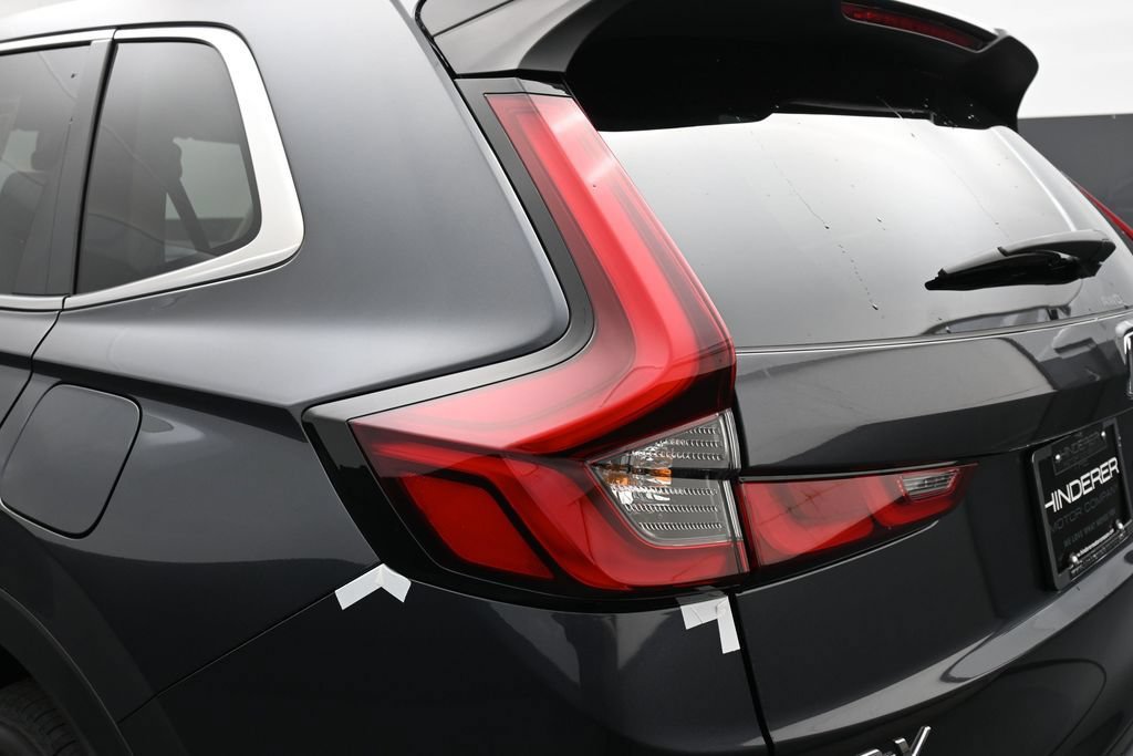 New 2026 Honda CR-V LX image 40