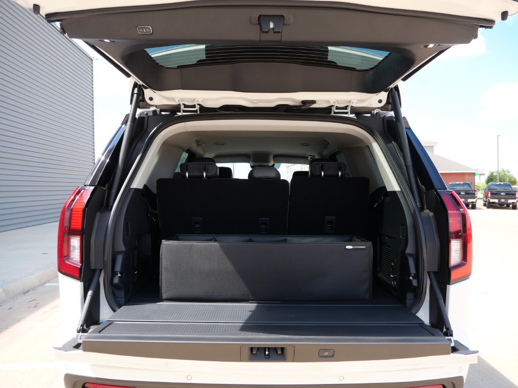 New 2027 Ford Expedition Active AWD/4WD image 16