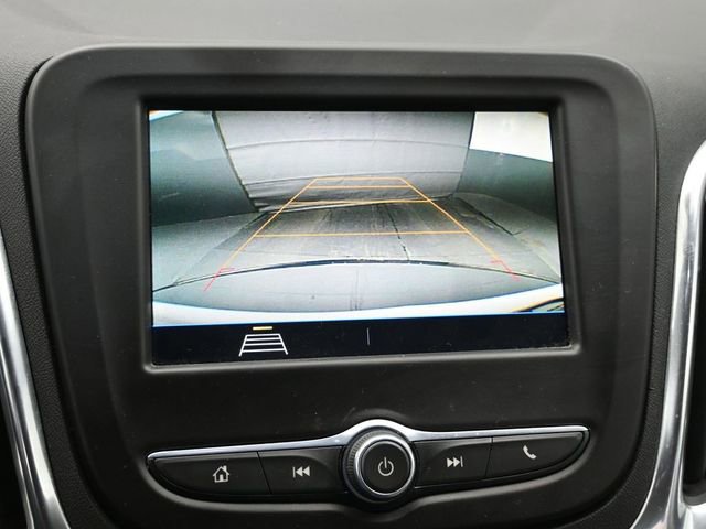 Used 2021 Chevrolet Equinox LS w/ LS Convenience Package image 32