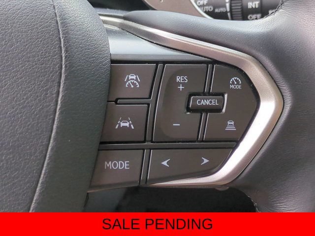Certified 2025 Lexus RX 350 Premium Plus w/ Accessory Package (K3) FWD image 25