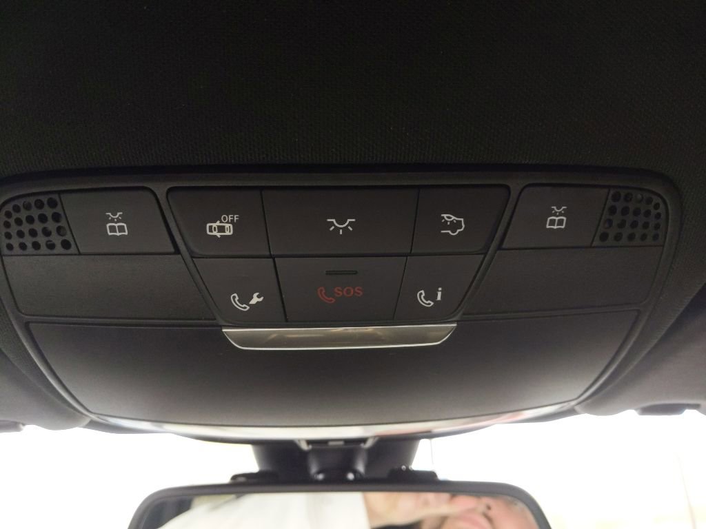 Used 2019 Mercedes-Benz GLC 300 4MATIC image 30