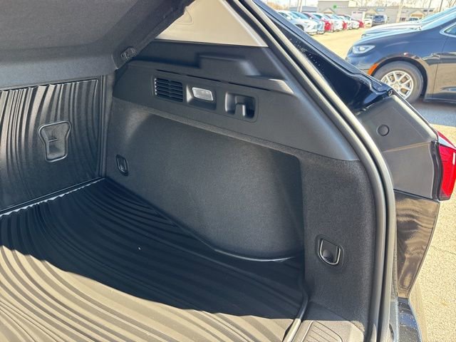 New 2026 Buick Envision Sport Touring image 14