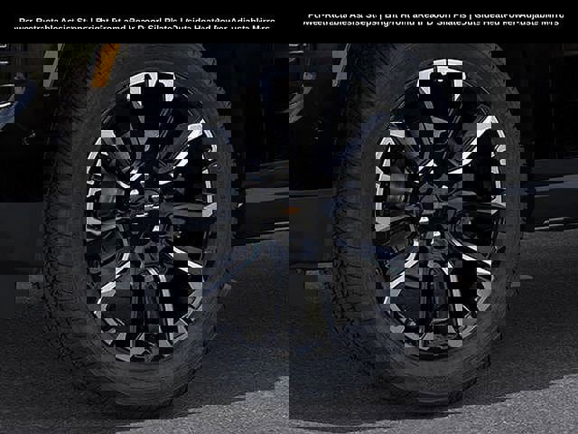 New 2026 Chevrolet Tahoe High Country image 24