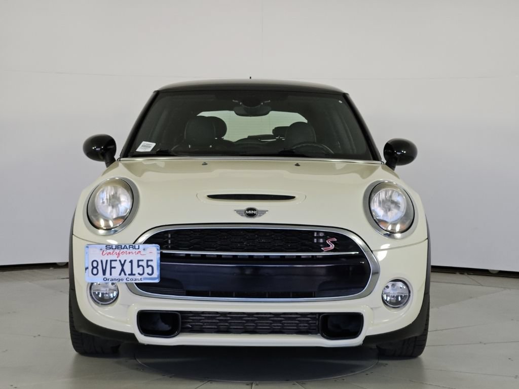 Used 2016 MINI Cooper S FWD image 3