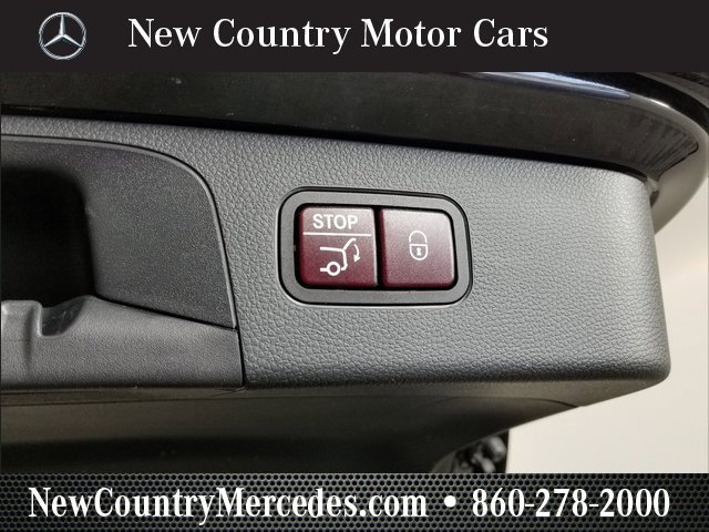 Certified 2017 Mercedes-Benz GLC 300 4MATIC image 12