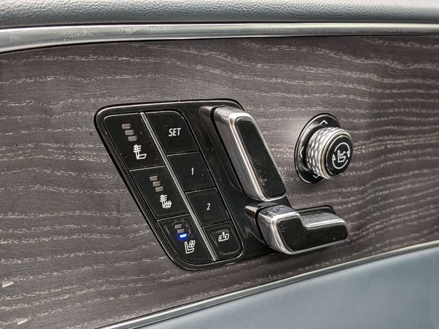 Certified 2024 Cadillac Lyriq Sport w/ Nappa Leather Package AWD/4WD image 19