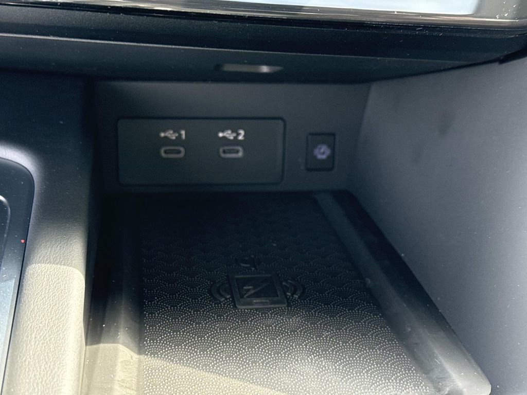 New 2026 INFINITI QX60 Luxe w/ Cargo Package image 6