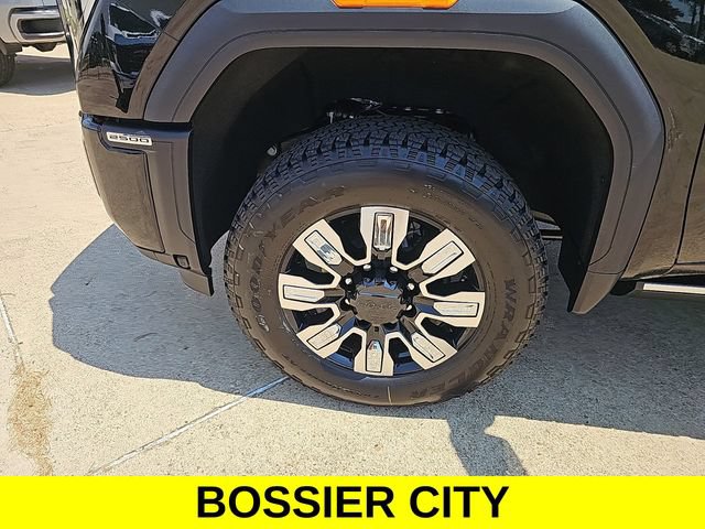 New 2024 GMC Sierra 2500 Denali w/ Denali Reserve Package AWD/4WD image 4