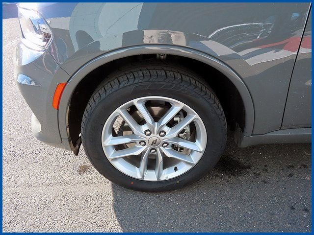 Used 2024 Dodge Durango GT image 4