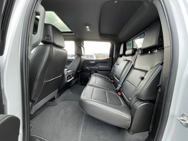 Used 2020 GMC Sierra 1500 SLT w/ SLT Premium Plus Package image 11