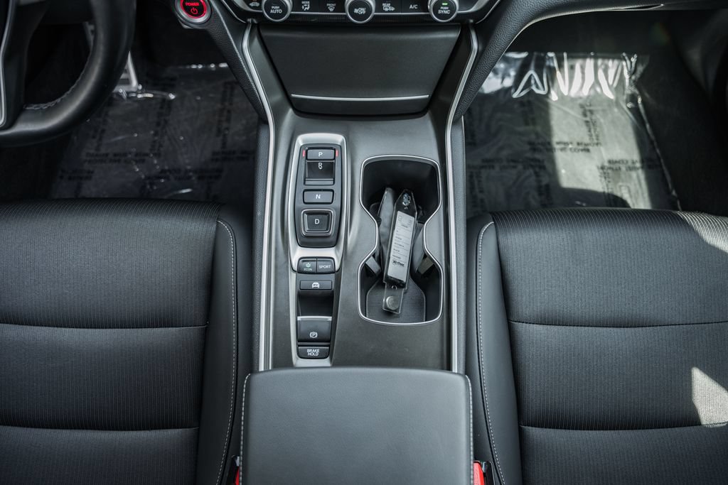 Used 2022 Honda Accord Sport image 25