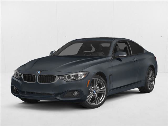 Used 2015 BMW 428i Coupe
