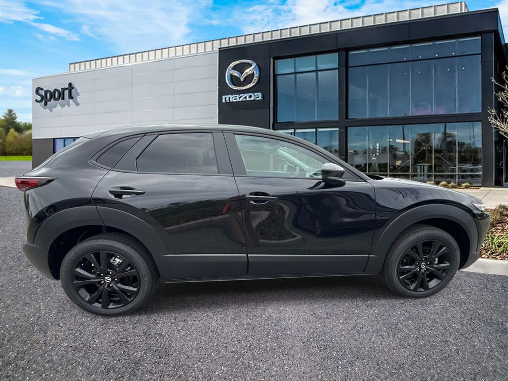 New 2026 MAZDA CX-30 AWD 2.5 S w/ Select Sport Pkg image 2