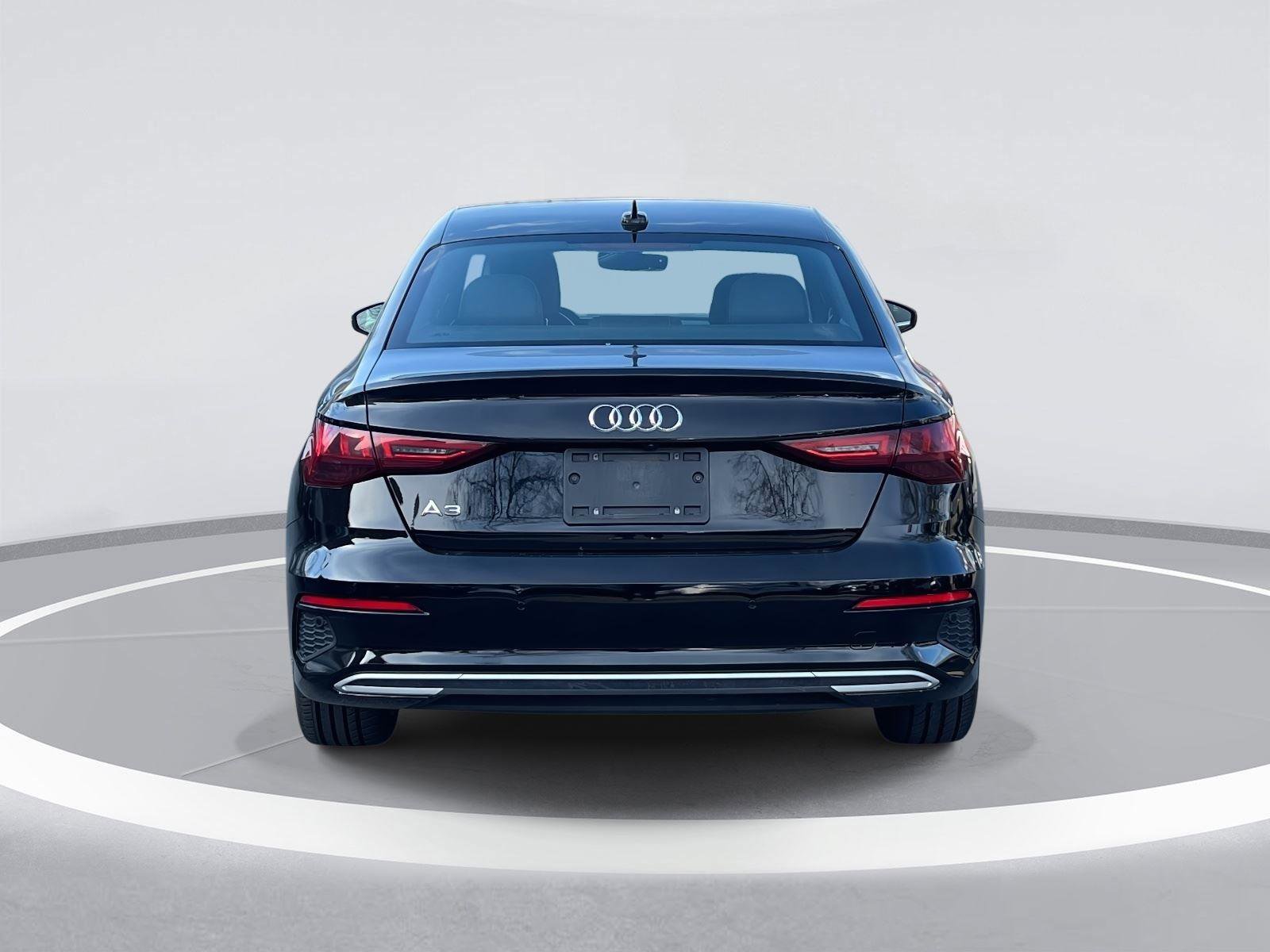 Used 2024 Audi A3 2.0T Premium image 6