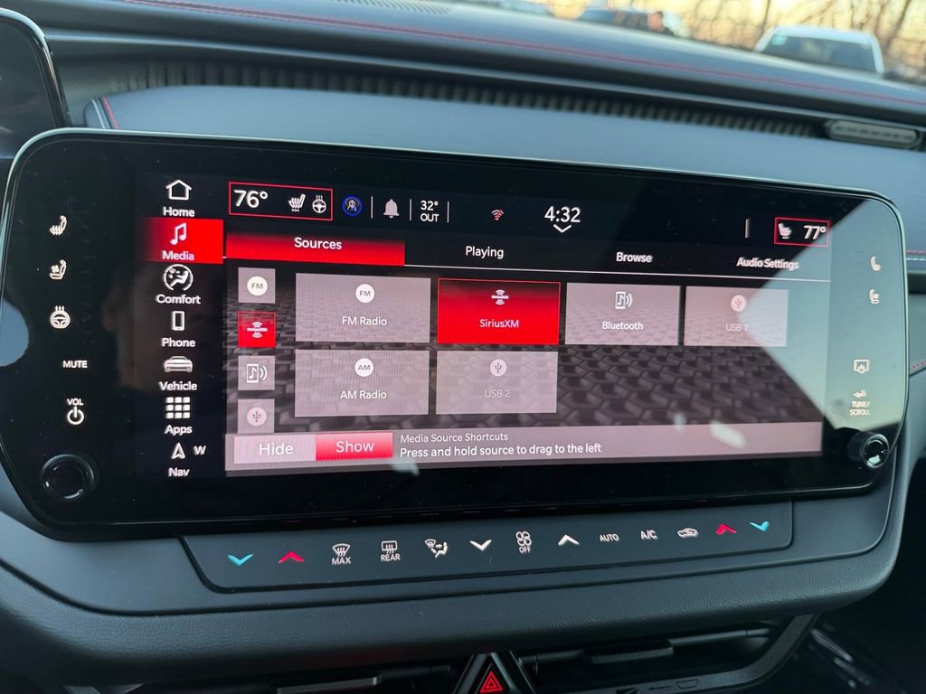 New 2026 Dodge Charger R/T Scat Pack image 19