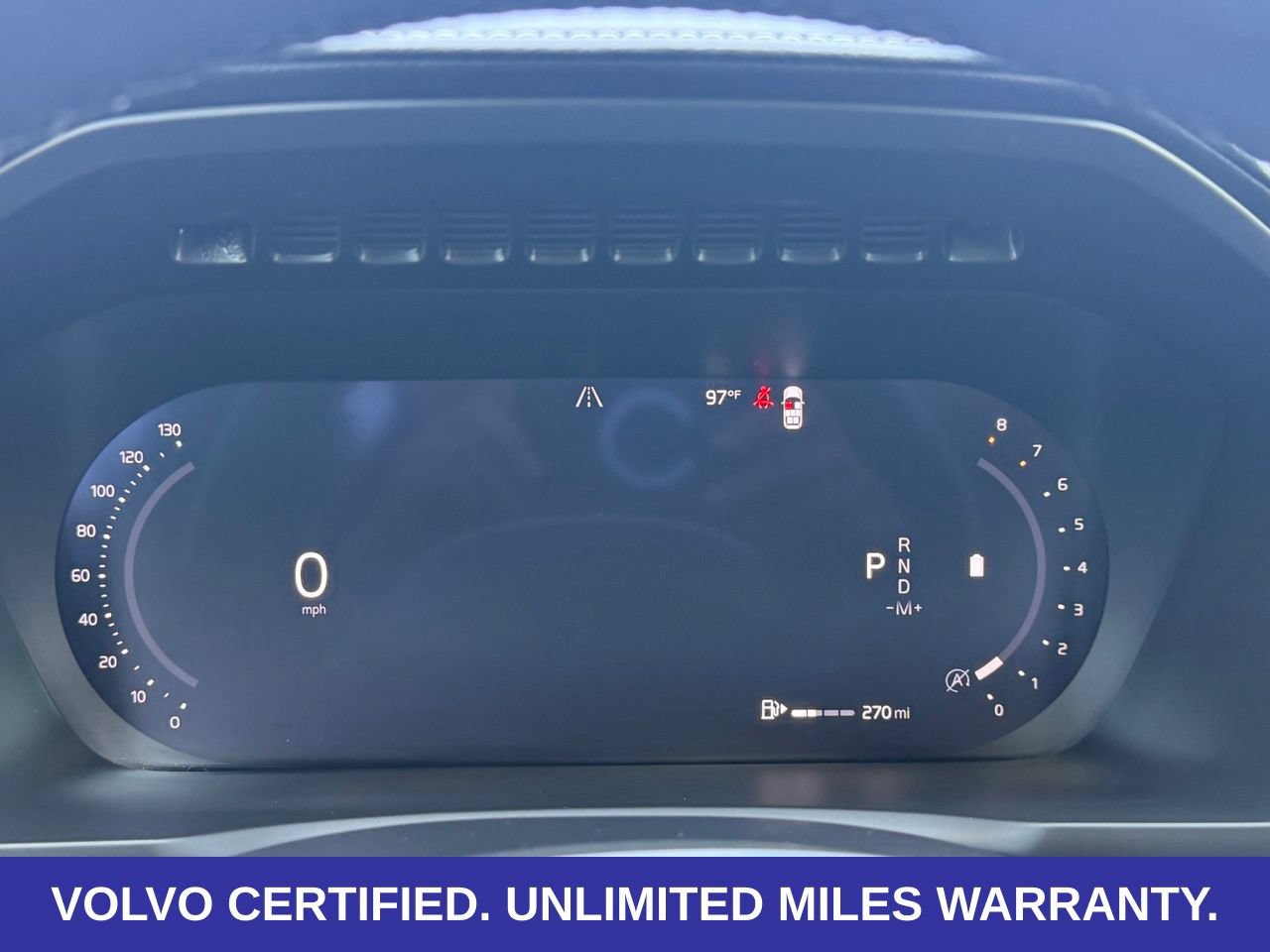 Certified 2026 Volvo XC90 B6 Ultra AWD/4WD image 20