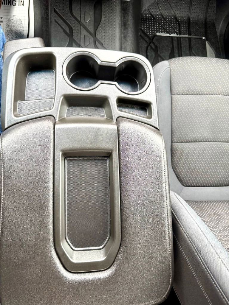 Used 2019 Chevrolet Silverado 1500 Custom w/ Trailering Package image 25