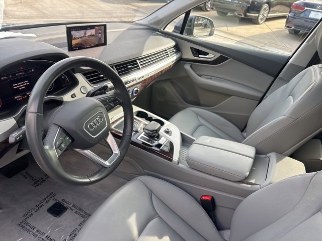 Used 2019 Audi Q7 2.0T Premium Plus w/ Premium Plus Package image 16