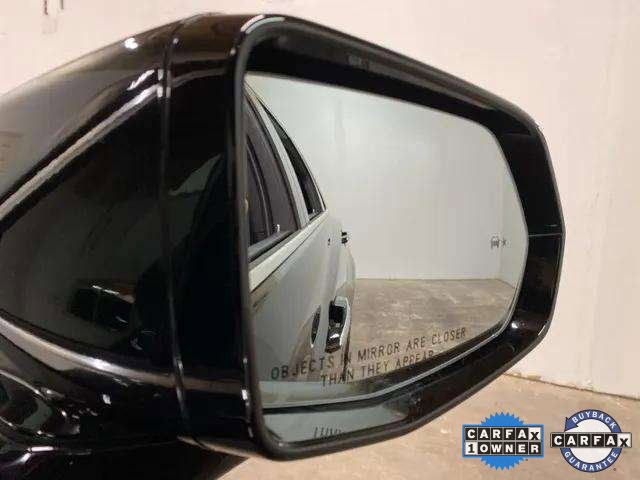 Used 2025 Cadillac XT5 Premium Luxury image 96