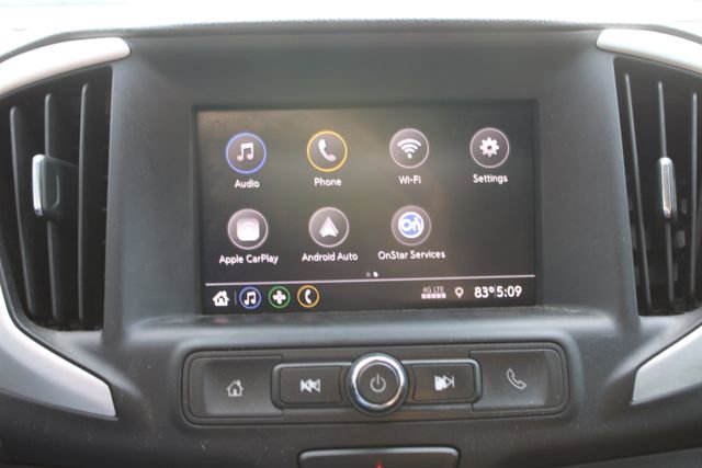 Used 2021 GMC Terrain SLE w/ Elevation Edition FWD image 23