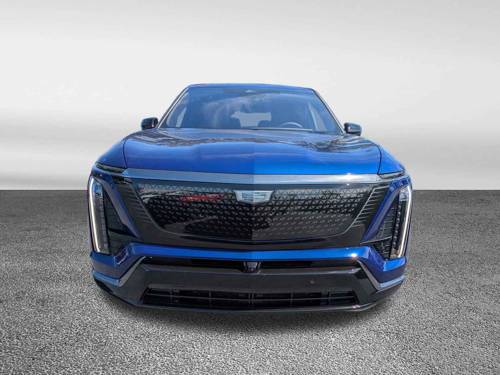 New 2026 Cadillac Vistiq Sport w/ LPO, Floor Liner Package image 29