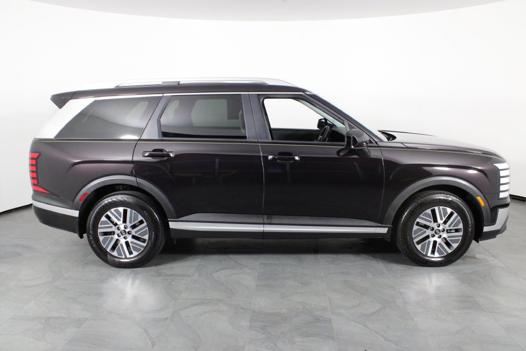 Certified 2026 Hyundai Palisade FWD Hybrid image 12