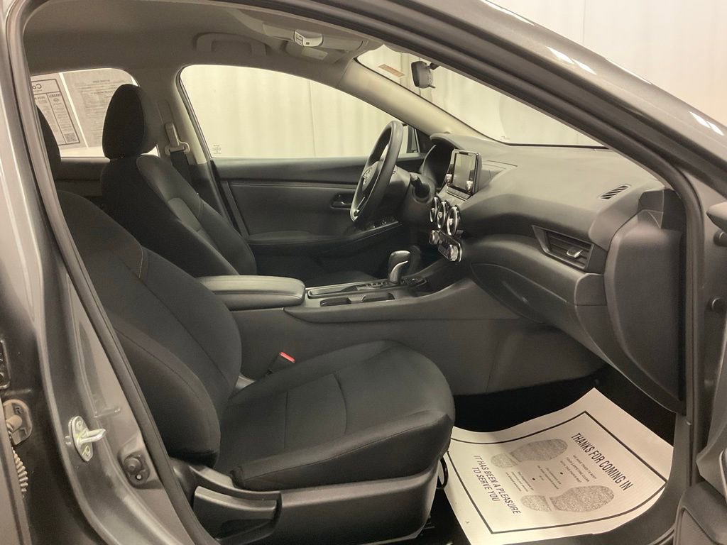 Used 2024 Nissan Sentra S image 30