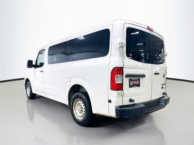 Used 2016 Nissan NV 3500 S w/ Power Package image 9
