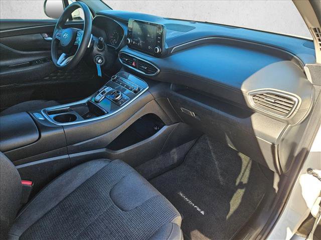Used 2022 Hyundai Santa Fe SE image 21