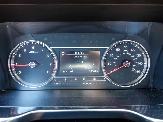 Used 2023 Kia Sorento S w/ Panoramic Sunroof Package FWD image 19