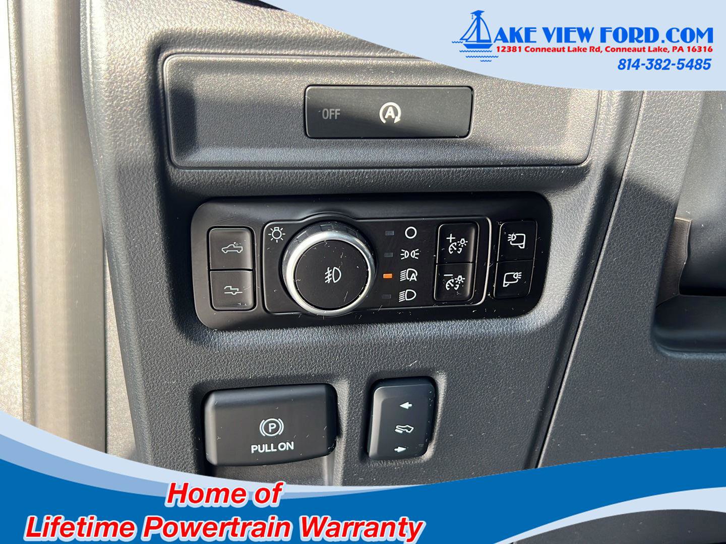 New 2025 Ford F150 Raptor image 21