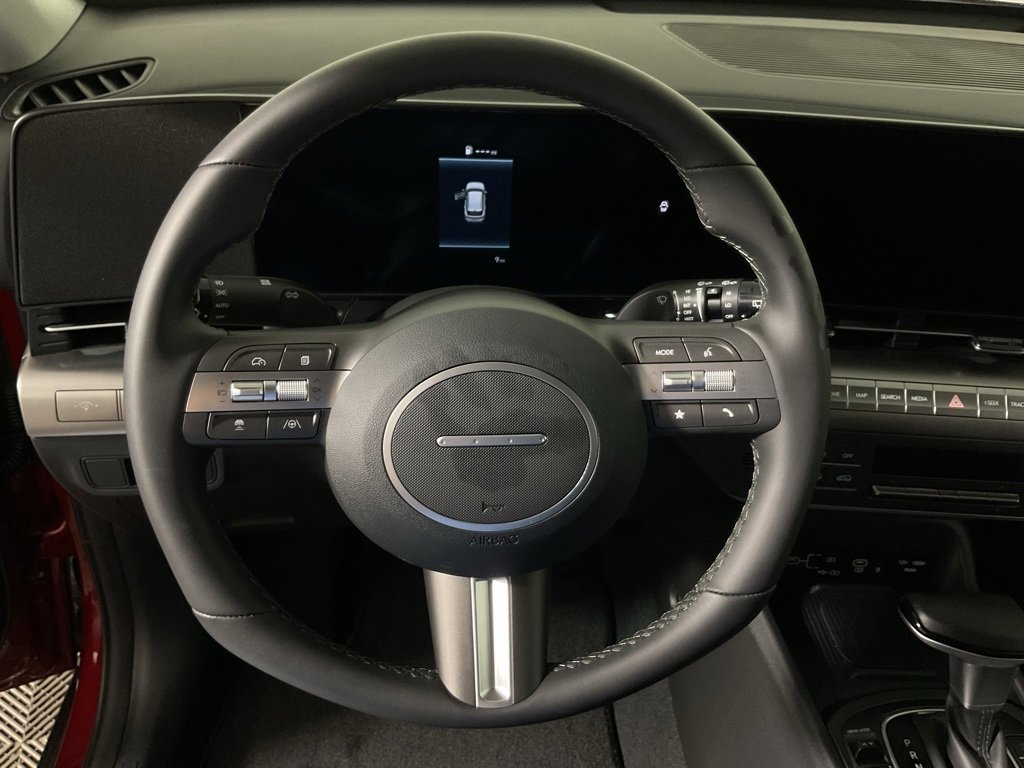 New 2026 Hyundai Kona SEL Sport image 22