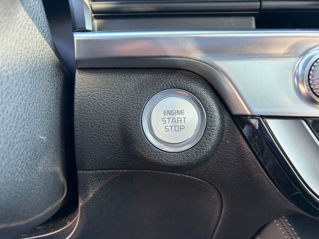 Certified 2024 Kia Telluride SX image 2