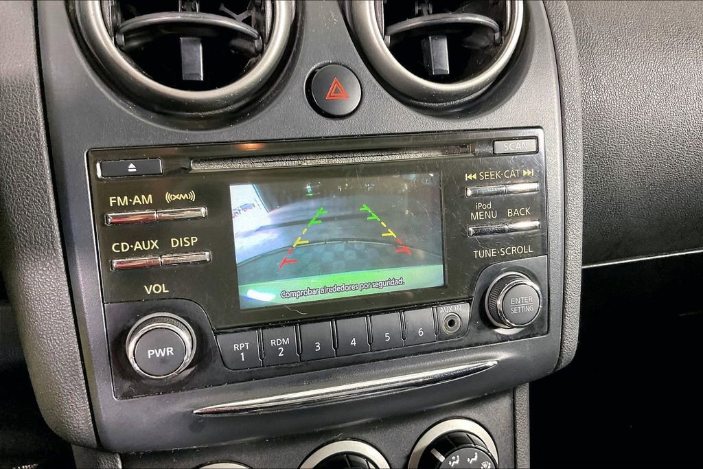 Used 2012 Nissan Rogue S w/ Special Edition Pkg image 30