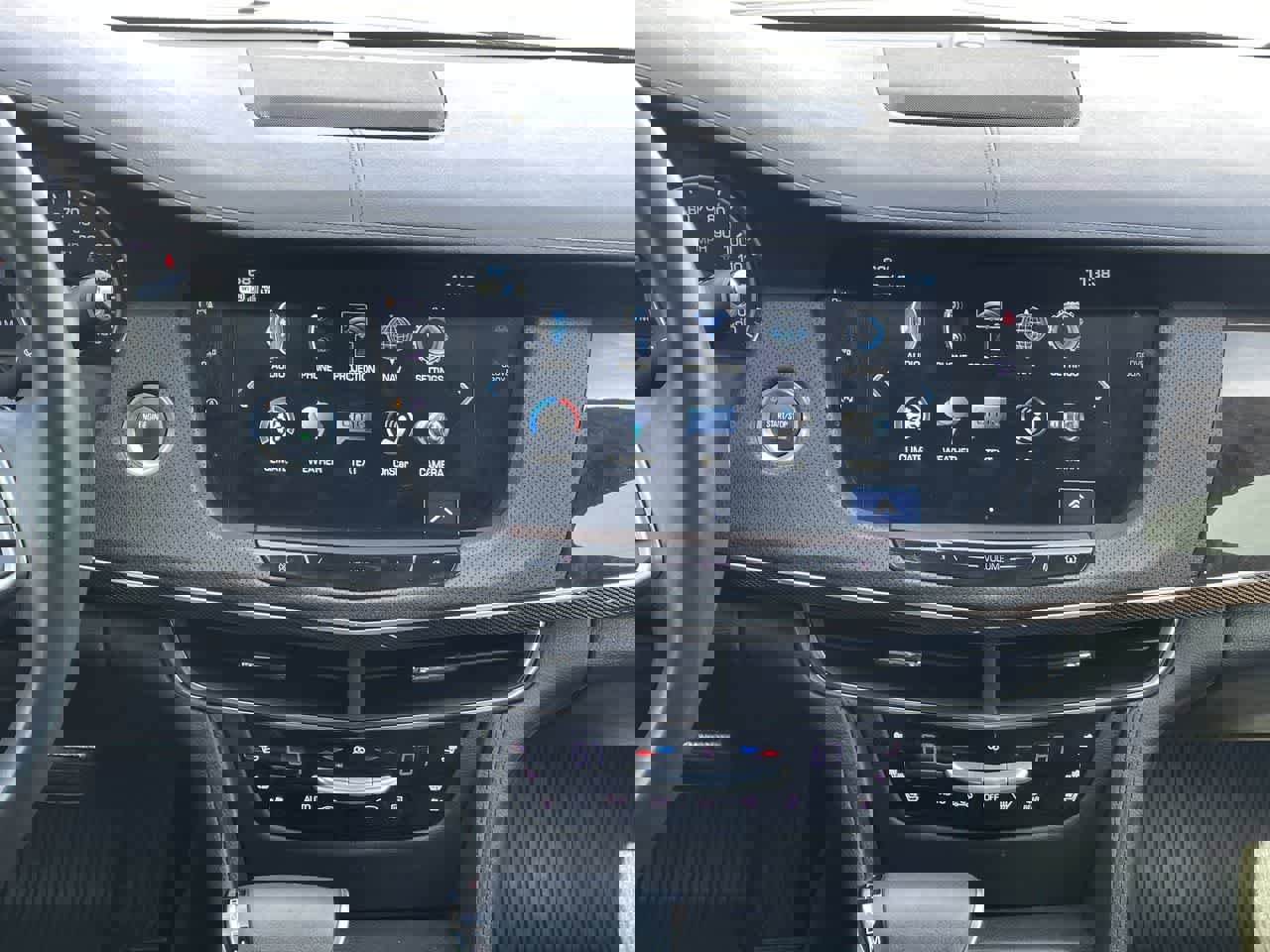 Used 2018 Cadillac CT6 Luxury image 13