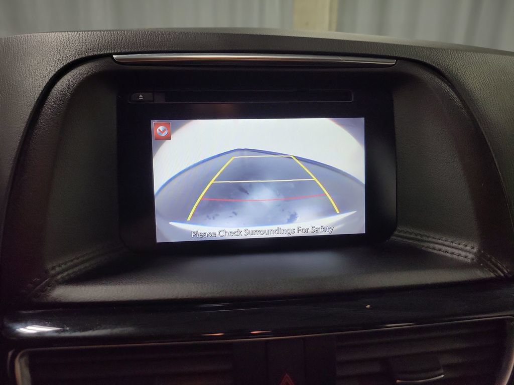 Used 2016 MAZDA CX-5 Sport AWD/4WD image 21