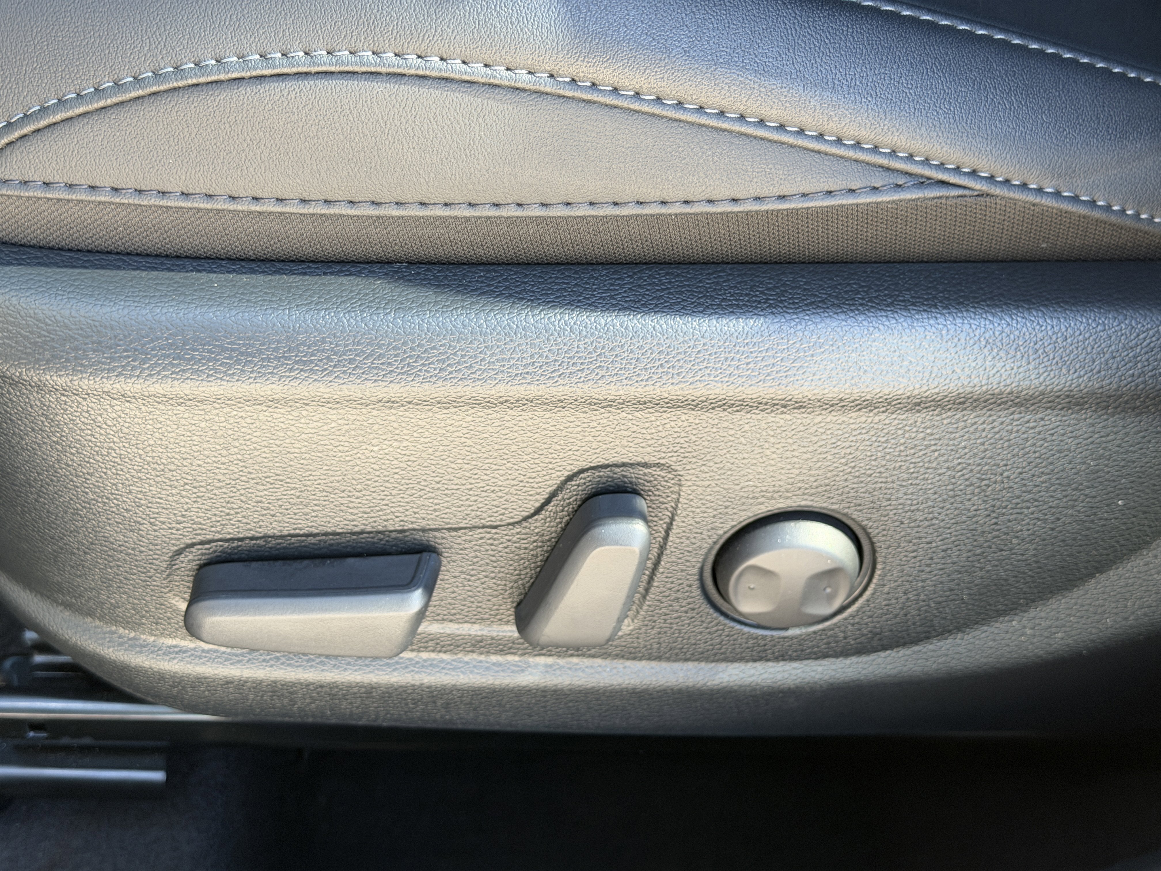 Certified 2024 Kia Seltos SX image 20