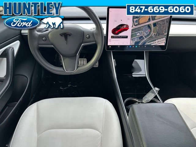 Used 2020 Tesla Model 3 Performance AWD/4WD image 16