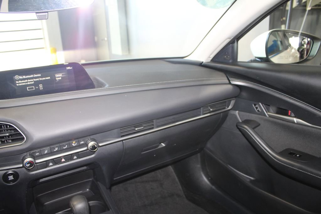 Used 2023 MAZDA CX-30 AWD 2.5 S image 23