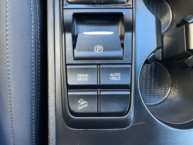 Used 2021 Hyundai Tucson SEL image 20