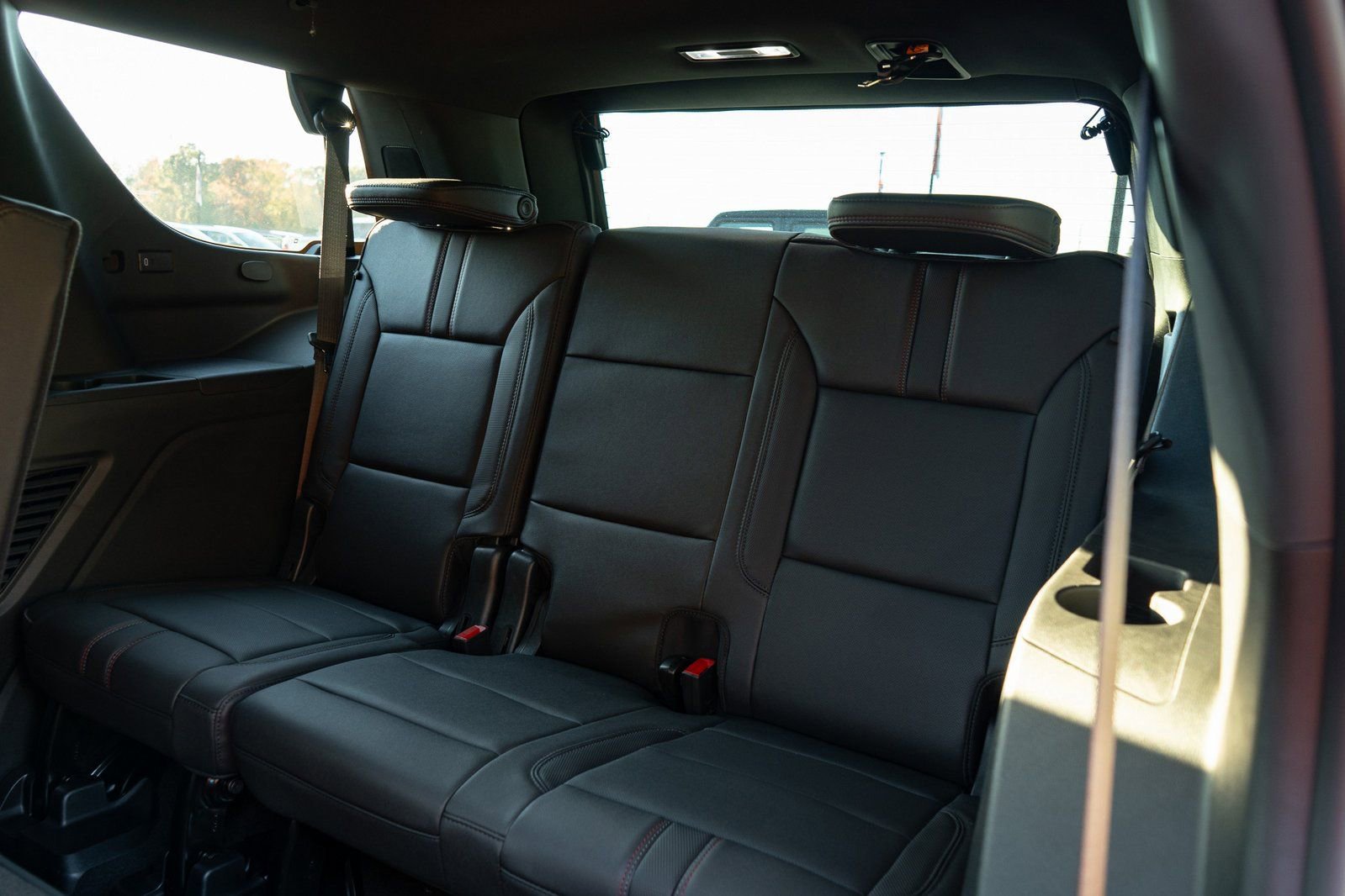 Used 2023 Chevrolet Tahoe RST w/ Sport Performance Package RWD image 19