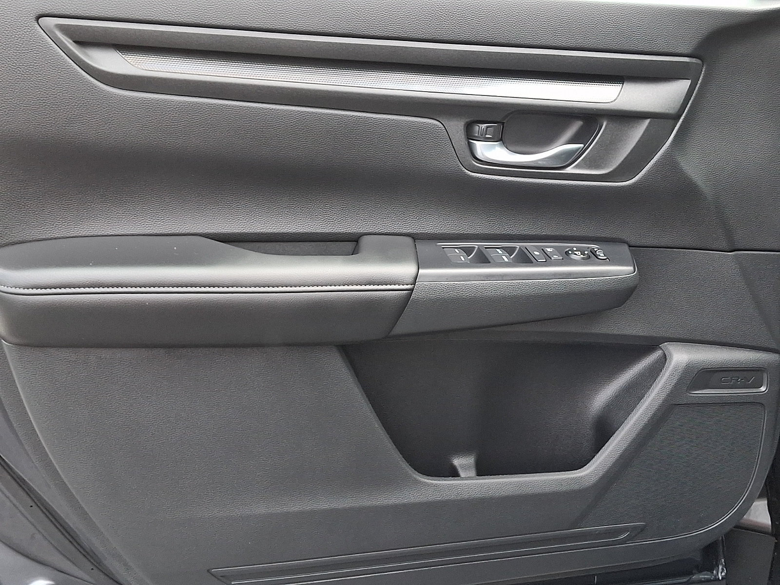 Used 2026 Honda CR-V EX image 13