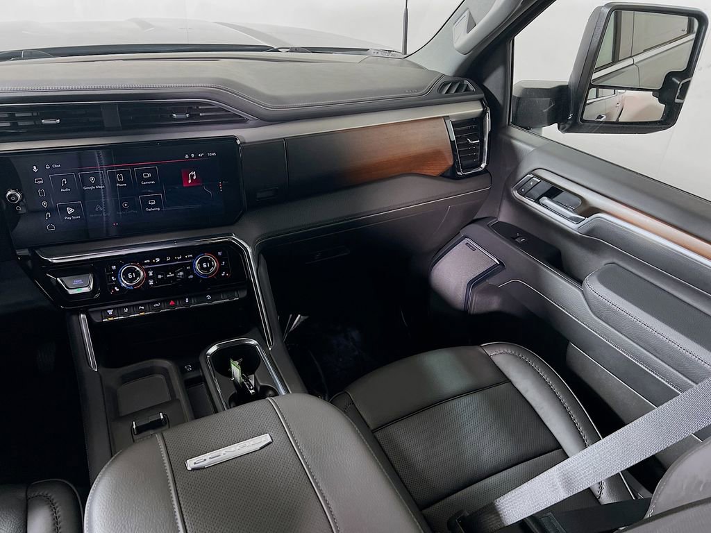 Used 2026 GMC Sierra 2500 Denali w/ Denali Reserve Package image 21