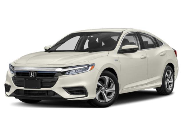 Used 2019 Honda Insight LX image 1