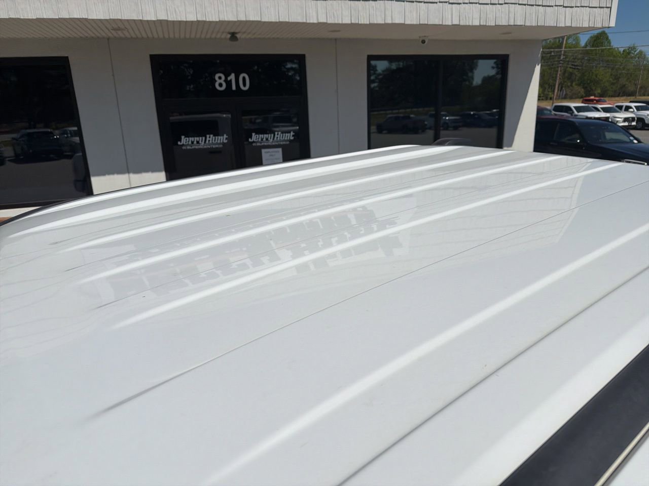 Used 2024 Ford F350 XLT w/ FX4 Off-Road Package image 12