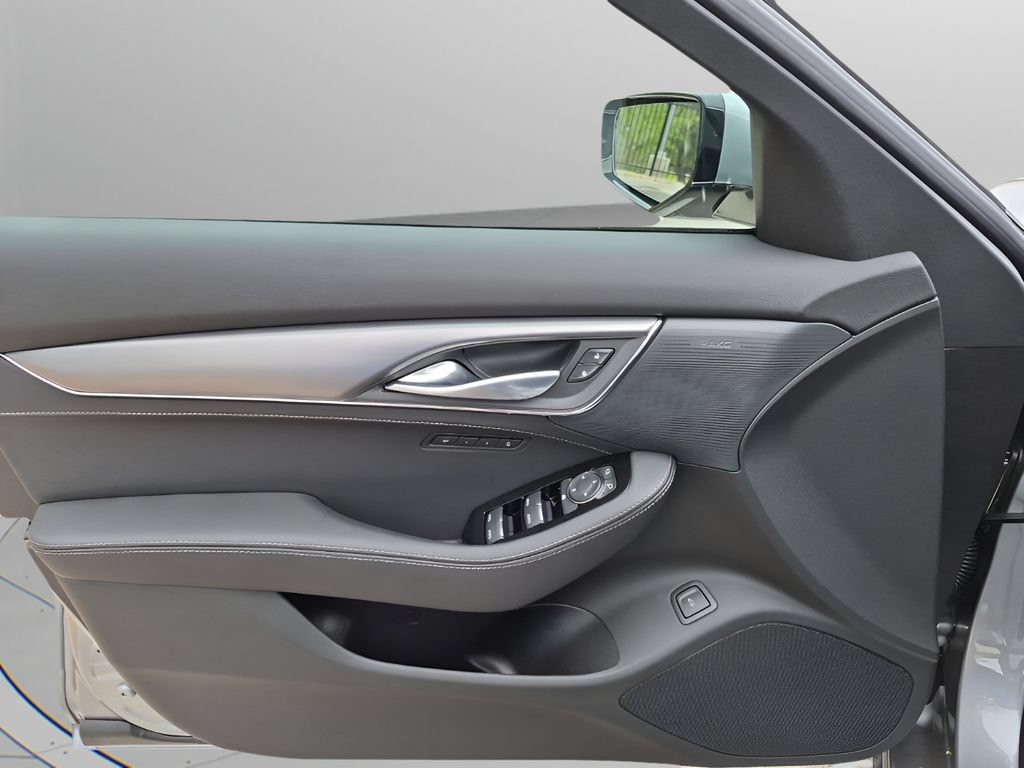New 2026 Cadillac CT5 Premium Luxury RWD image 27