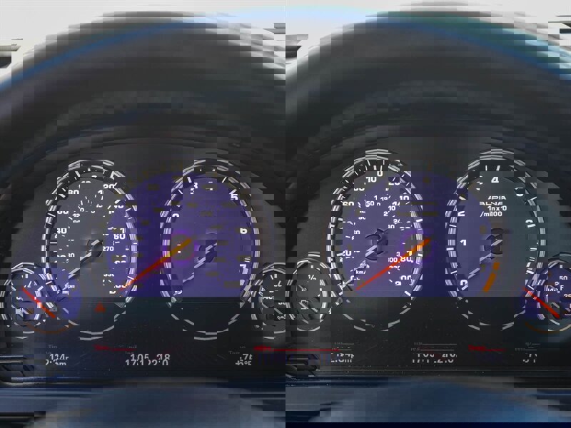 Used 2012 BMW ALPINA B7 image 29